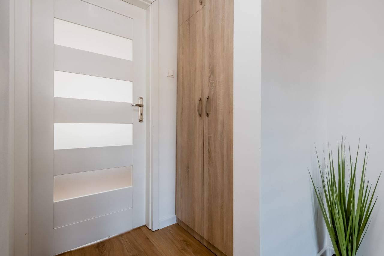 Mieszkanie 3-pokojowe Białystok Antoniuk, ul. Antoniukowska. Zdjęcie 12