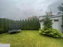 bliźniak, 4 pokoje Piastów, al. Krakowska. Zdjęcie 3