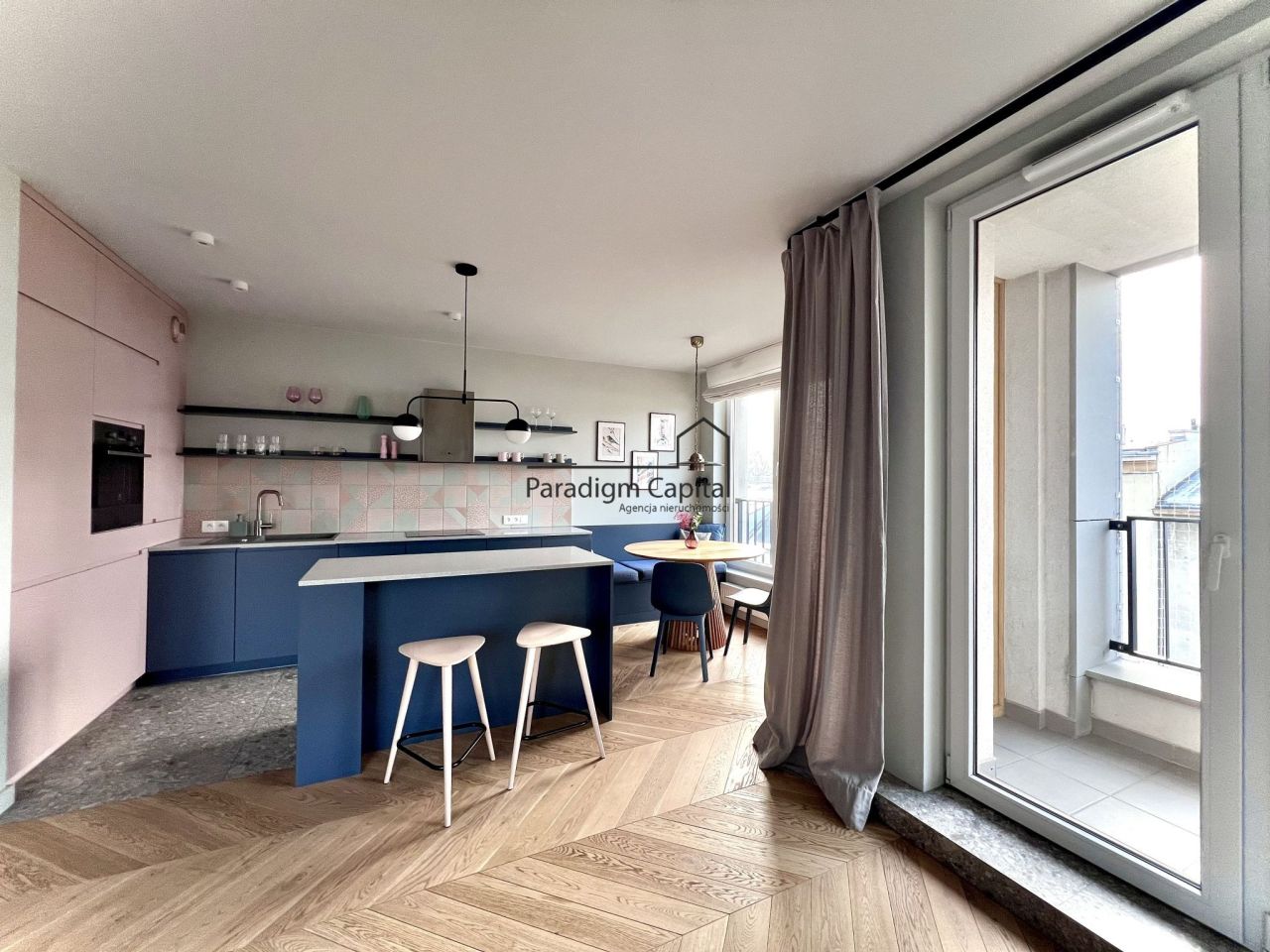 Mieszkanie 2-pokojowe Kraków Krowodrza, ul. Wrocławska. Zdjęcie 4