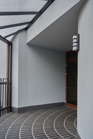 Mieszkanie 2-pokojowe Warszawa Śródmieście, ul. Tamka. Zdjęcie 13