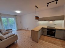 Mieszkanie 2-pokojowe Warszawa Praga-Południe, ul. Grochowska. Zdjęcie 2