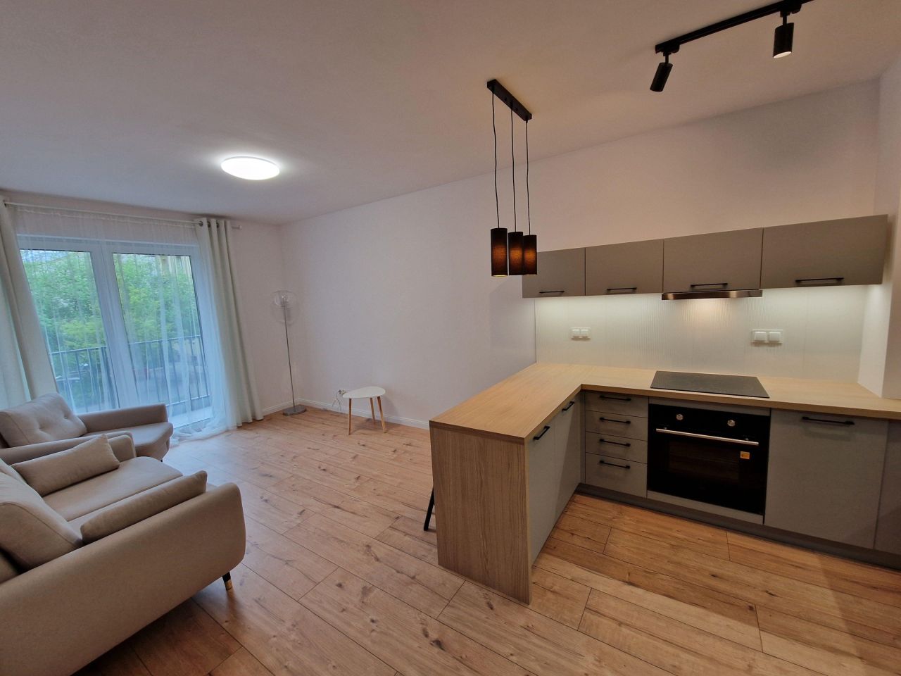 Mieszkanie 2-pokojowe Warszawa Praga-Południe, ul. Grochowska. Zdjęcie 3