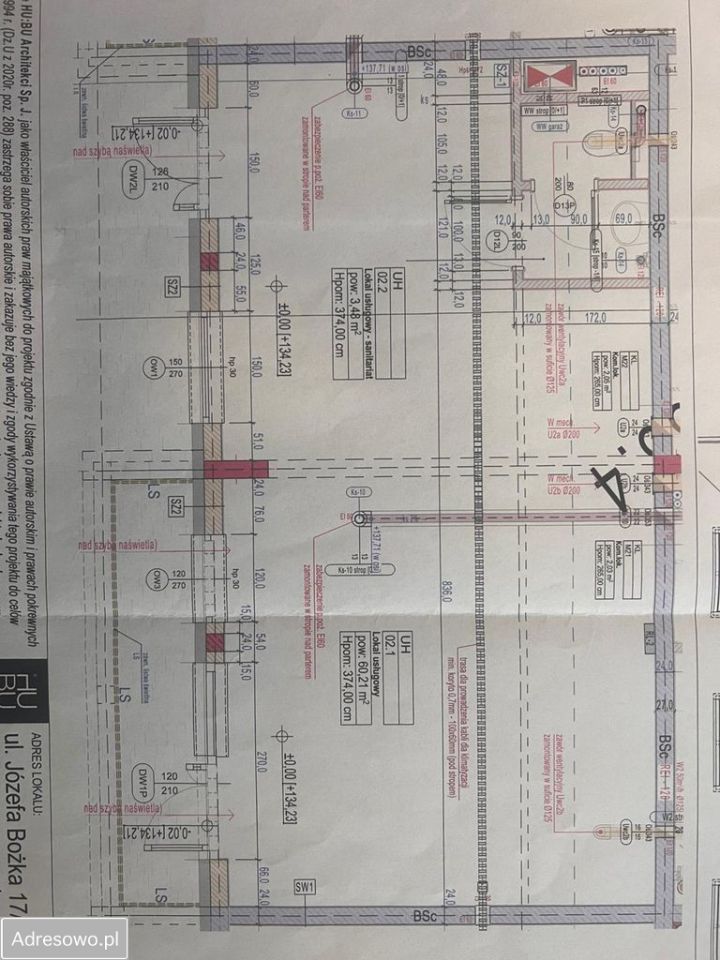 Lokal Jelcz-Laskowice, ul. Józefa Bożka. Zdjęcie 6