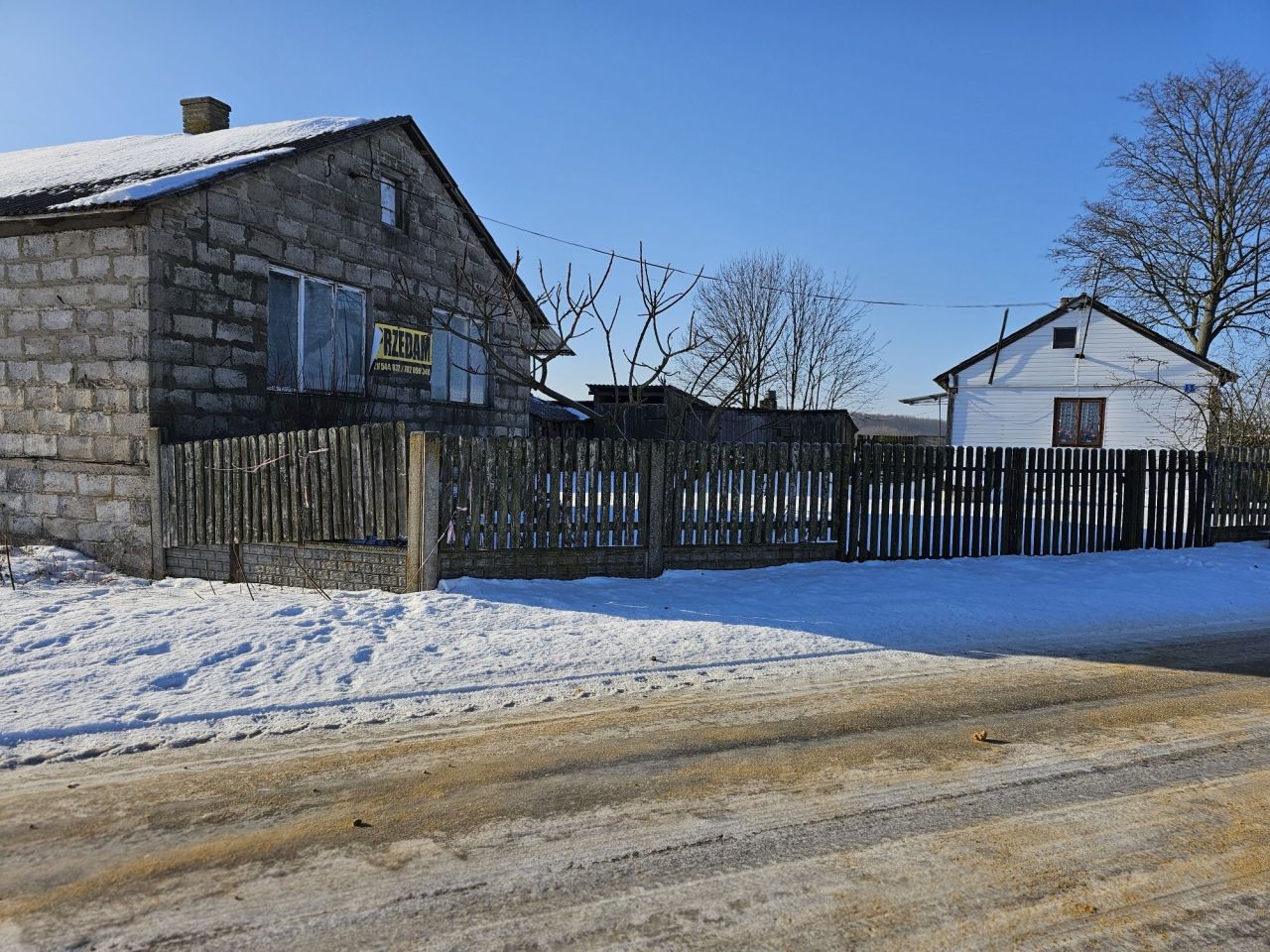 dom wolnostojący Kanice. Zdjęcie 2