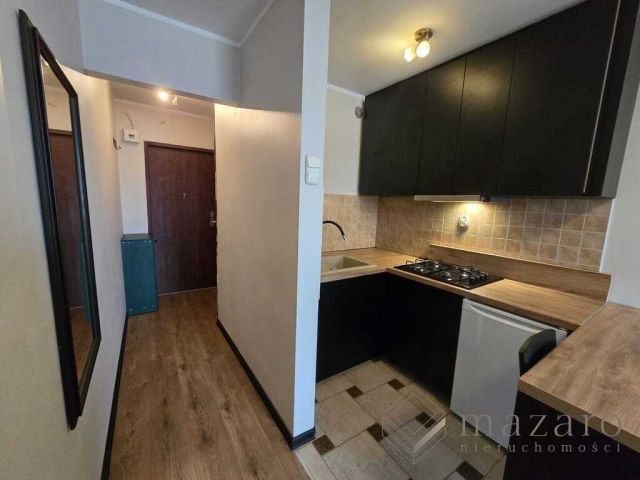 Mieszkanie 1-pokojowe Bydgoszcz, ul. Ludwika Solskiego. Zdjęcie 5