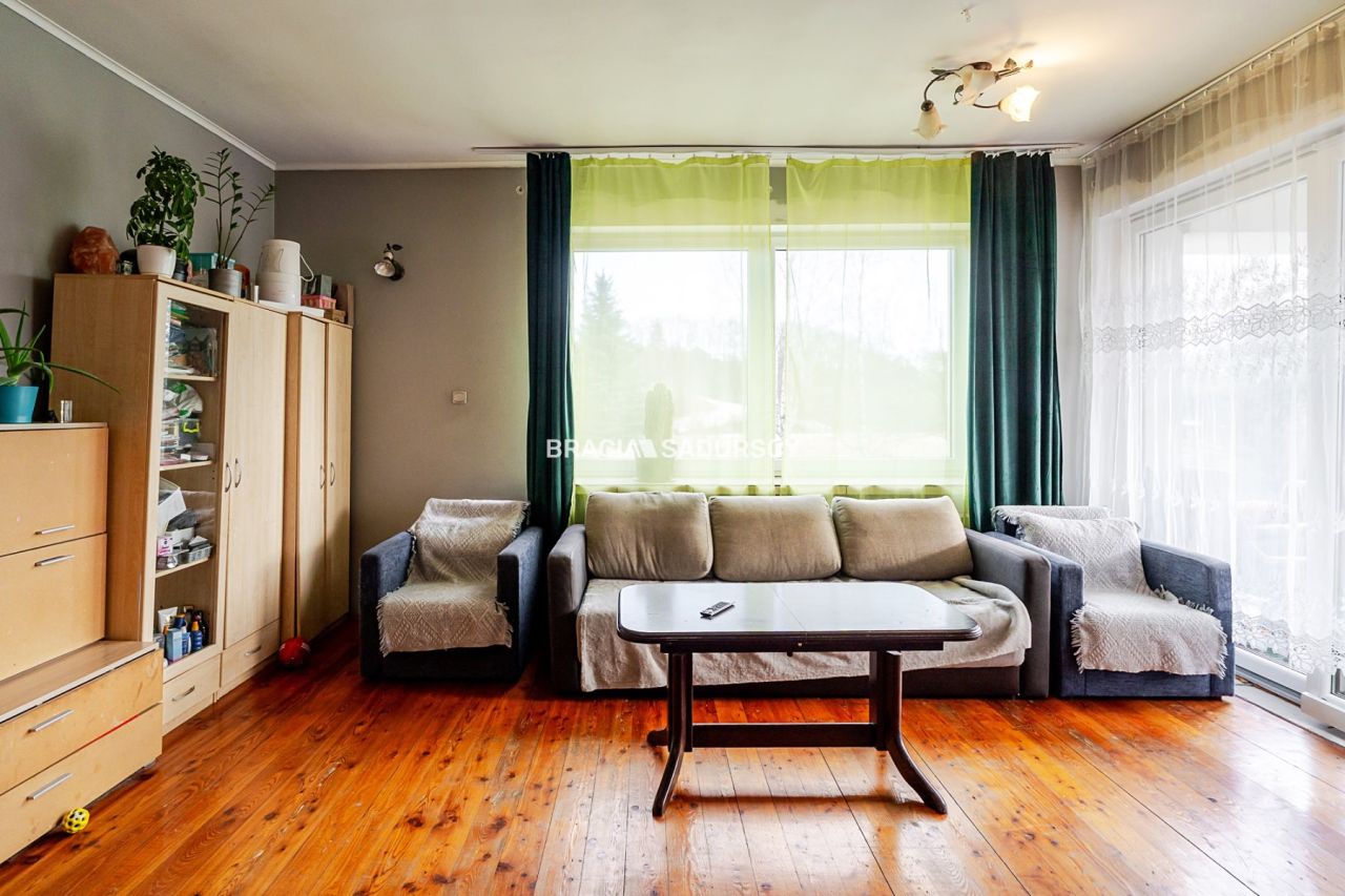 dom wolnostojący, 7 pokoi Myślenice. Zdjęcie 11