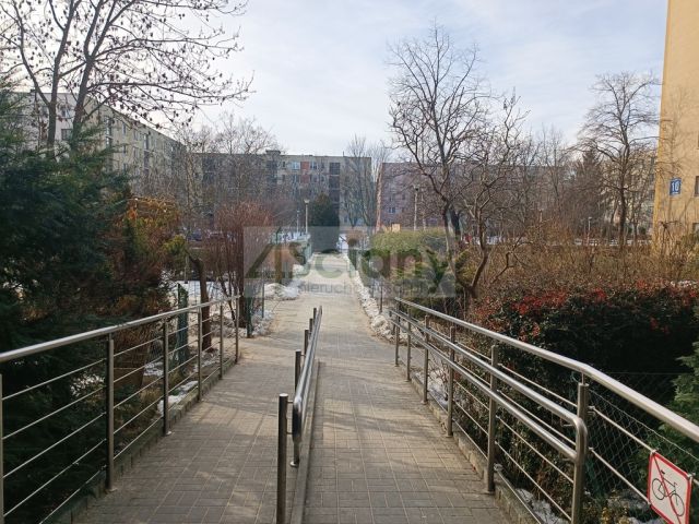 Mieszkanie 2-pokojowe Warszawa Mokotów, ul. Korczyńska. Zdjęcie 6