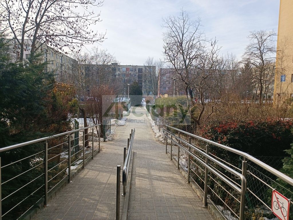 Mieszkanie 2-pokojowe Warszawa Mokotów, ul. Korczyńska. Zdjęcie 6