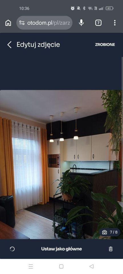 Mieszkanie 3-pokojowe Milicz. Zdjęcie 8