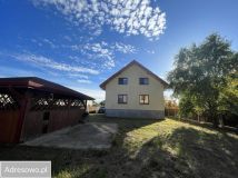 dom wolnostojący, 7 pokoi Warszawa Białołęka. Zdjęcie 2