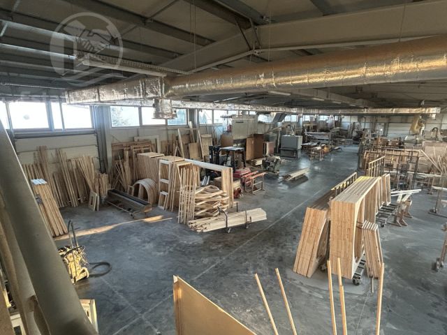 Hala/magazyn Wrocław Swojczyce, ul. Swojczycka. Zdjęcie 3