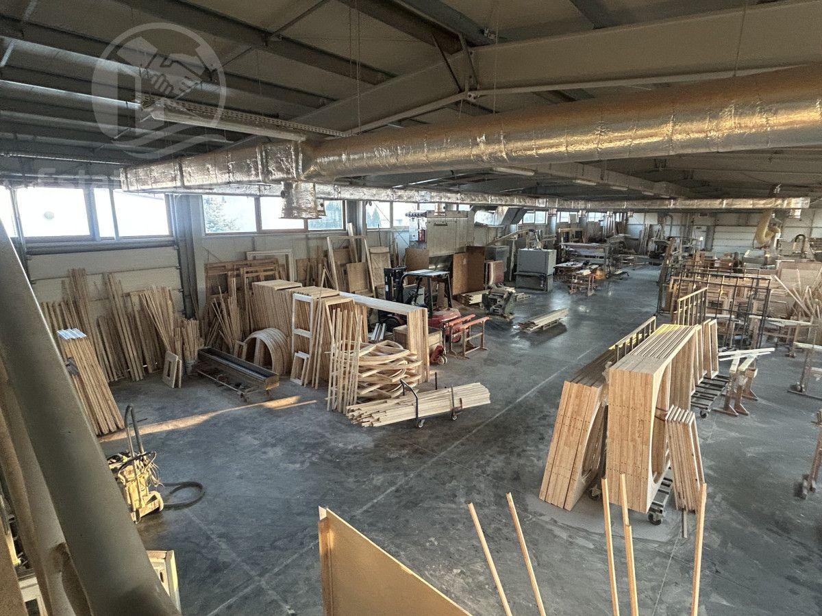 Hala/magazyn Wrocław Swojczyce, ul. Swojczycka. Zdjęcie 3