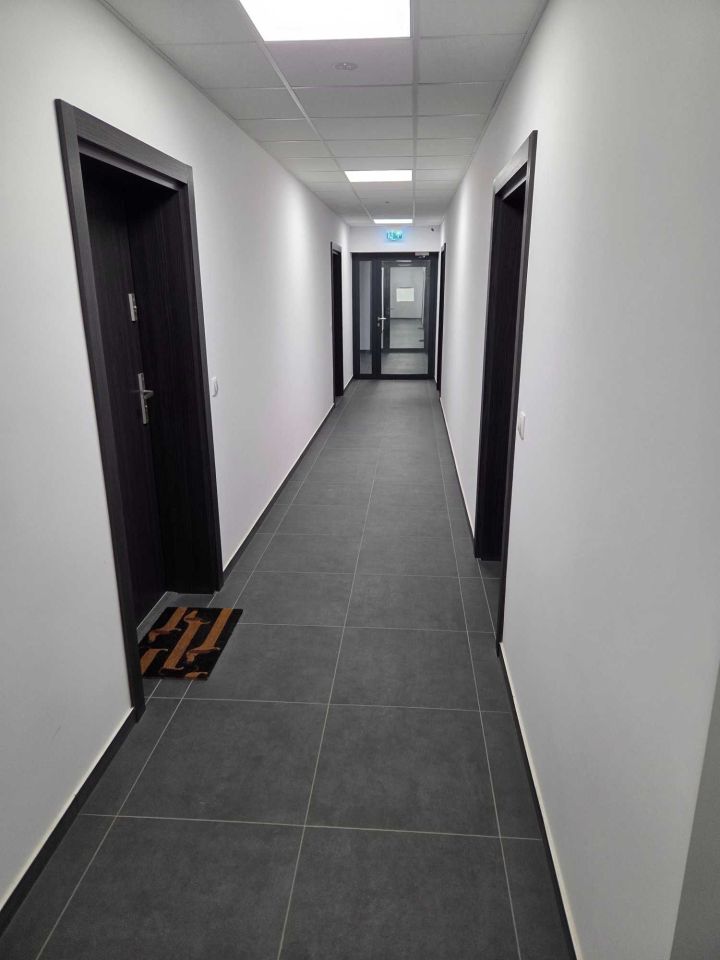 Mieszkanie 1-pokojowe Szczecin Śródmieście. Zdjęcie 8