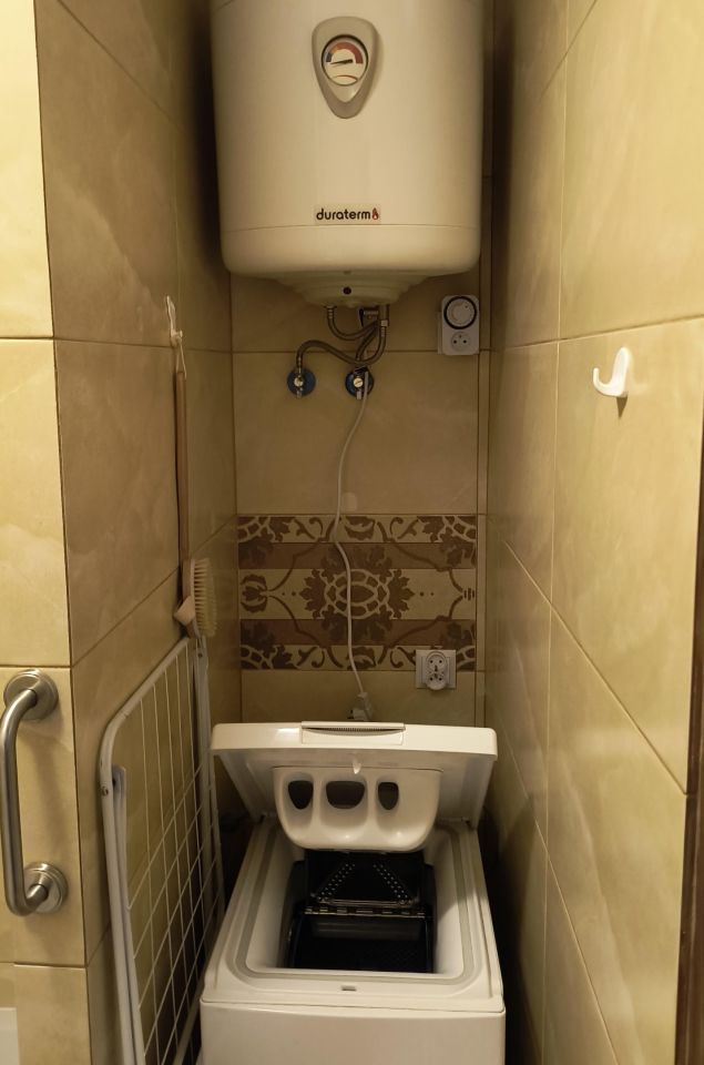 Mieszkanie 1-pokojowe Kraśnik Kraśnik Fabryczny, ul. kard. Stefana Wyszyńskiego. Zdjęcie 8