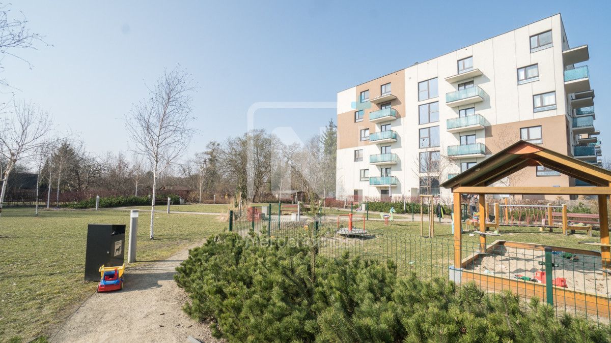 Mieszkanie 3-pokojowe Warszawa Ursus, ul. Szamoty. Zdjęcie 11