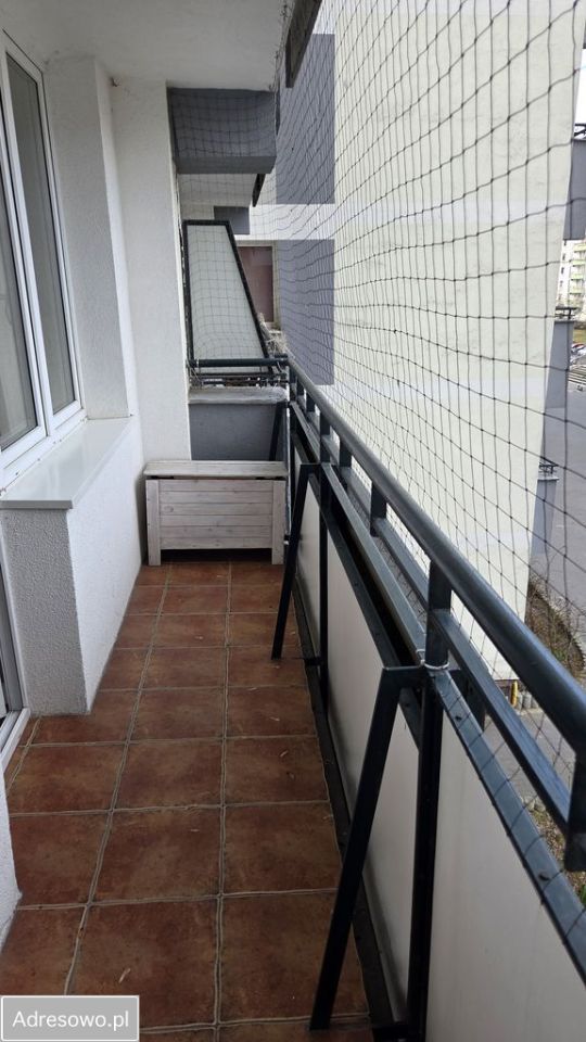 Mieszkanie 1-pokojowe Warszawa Praga-Południe, al. Jerzego Waszyngtona. Zdjęcie 7