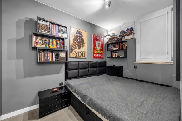 Mieszkanie 2-pokojowe Warszawa Śródmieście, ul. Jana Pawła II. Zdjęcie 10