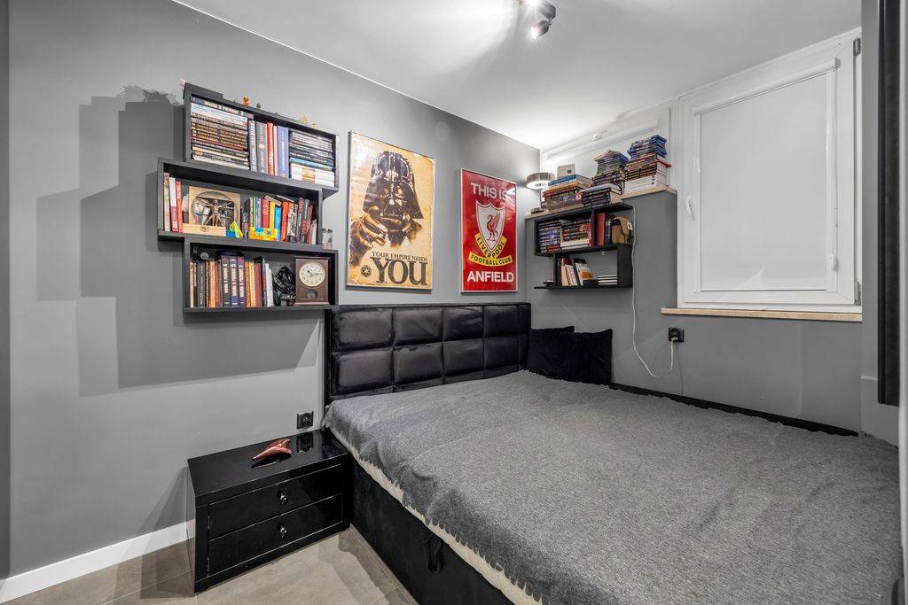 Mieszkanie 2-pokojowe Warszawa Śródmieście, al. Jana Pawła II. Zdjęcie 10