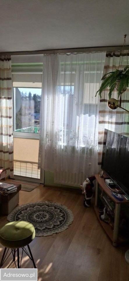 Mieszkanie 4-pokojowe Drezdenko, ul. Mickiewicza. Zdjęcie 3