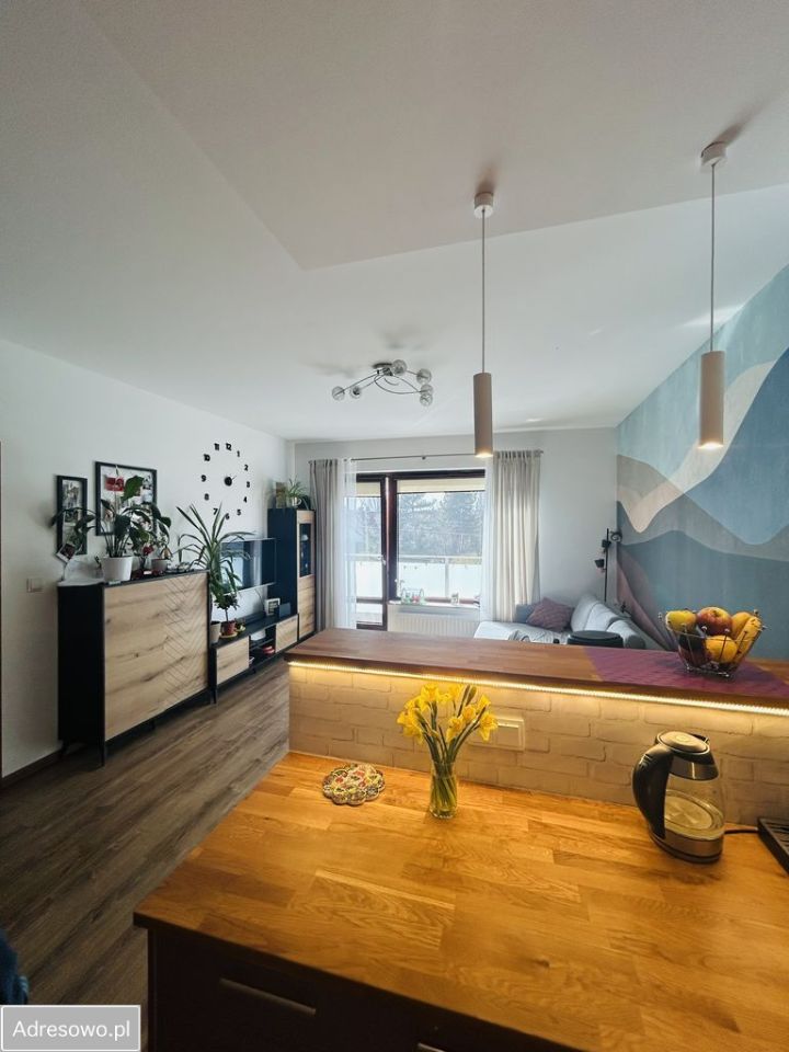 Mieszkanie 2-pokojowe Józefosław, ul. Feniksa. Zdjęcie 9