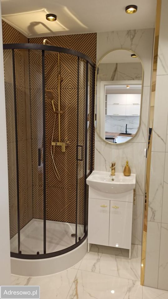 Mieszkanie 2-pokojowe Płock, ul. Fryderyka Chopina. Zdjęcie 7