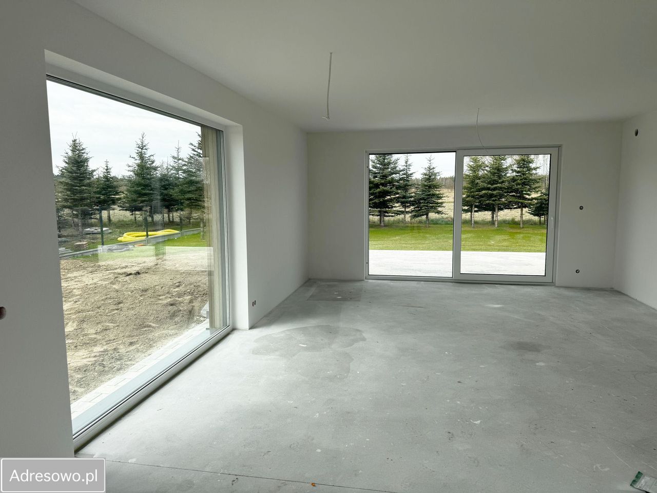 dom wolnostojący, 3 pokoje Wierzbica. Zdjęcie 8