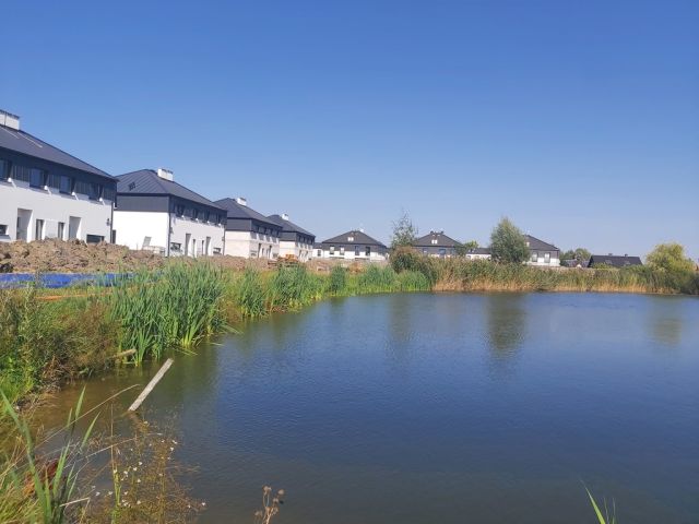 bliźniak, 4 pokoje Mierzyn. Zdjęcie 1