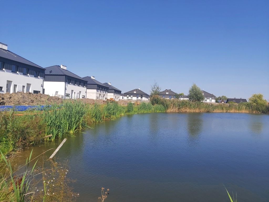 bliźniak, 4 pokoje Mierzyn. Zdjęcie 1