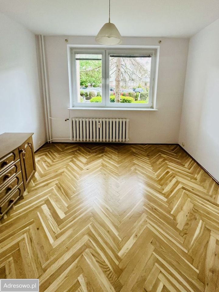 Mieszkanie 3-pokojowe Poznań Chartowo, os. Tysiąclecia. Zdjęcie 17