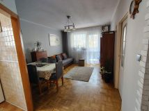 Mieszkanie 2-pokojowe Ząbki Centrum, Powstańców 60a. Zdjęcie 3