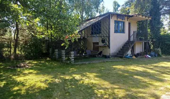 Działka rod Gliwice Sikornik, ul. Rybnicka