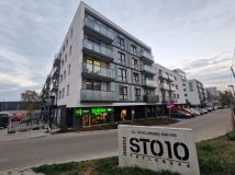 Mieszkanie 2-pokojowe Gdynia Chylonia. Zdjęcie 1