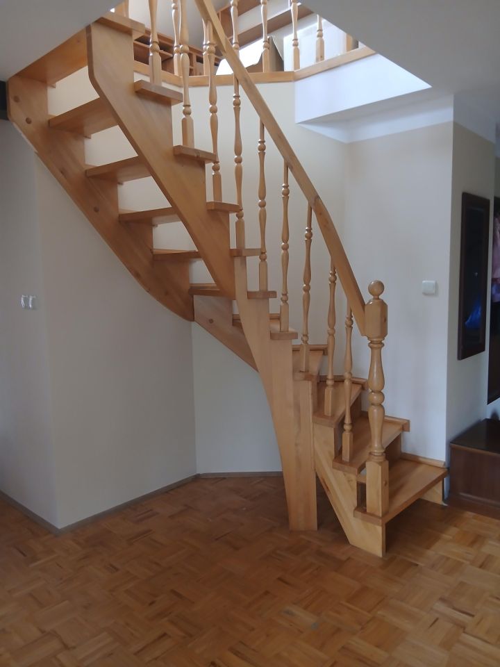 Mieszkanie 4-pokojowe Stare Bielice, ul. Laurowa. Zdjęcie 4