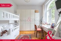 Mieszkanie 3-pokojowe Sopot, ul. Jana Kochanowskiego. Zdjęcie 4