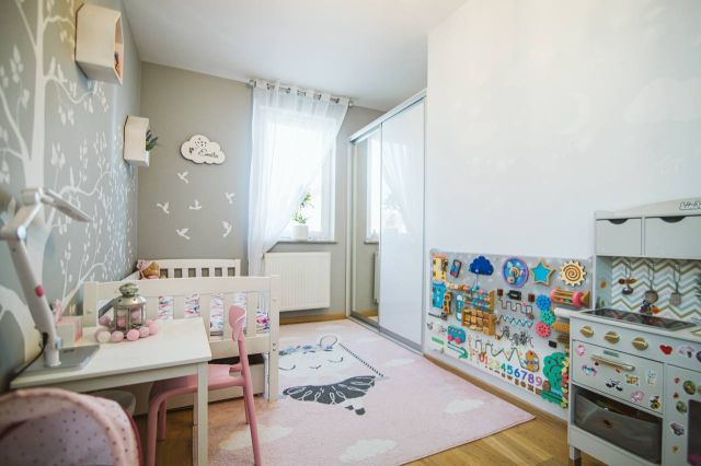bliźniak, 6 pokoi Wrocław Maślice, ul. Łomżyńska. Zdjęcie 14