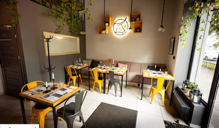 Lokal Kraków Krowodrza, ul. Wrocławska