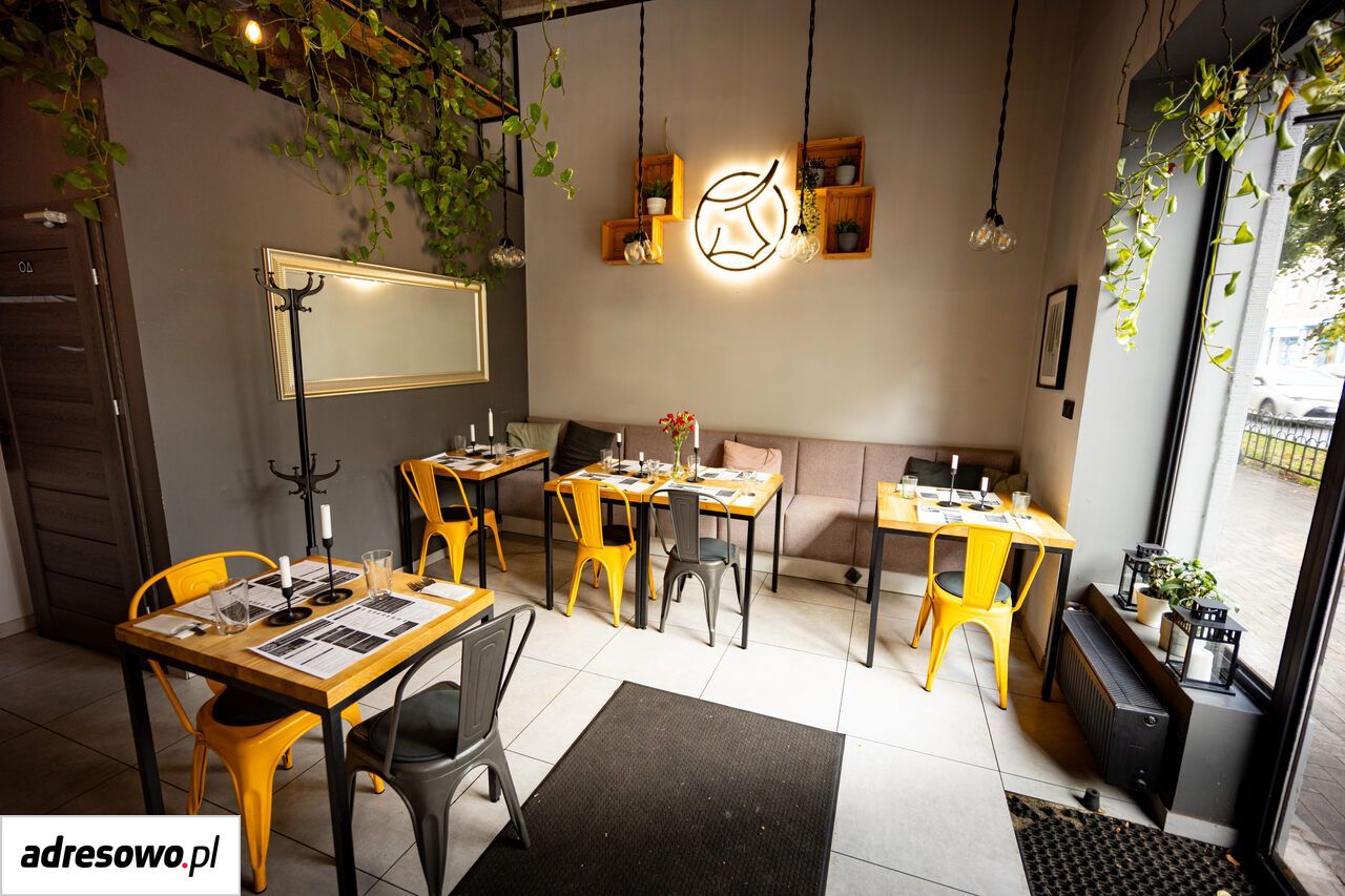 Lokal Kraków Krowodrza, ul. Wrocławska. Zdjęcie 1