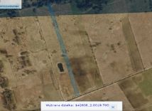 Działka rolna Purzec. Zdjęcie 1