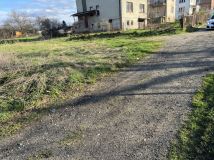 Działka budowlana Sanok. Zdjęcie 2