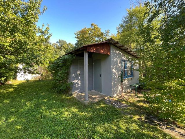 Działka rekreacyjna Wrocław Fabryczna. Zdjęcie 1