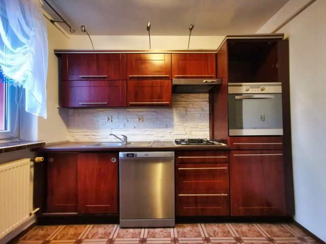 Mieszkanie 2-pokojowe Iława, ul. Mikołaja Kopernika. Zdjęcie 1