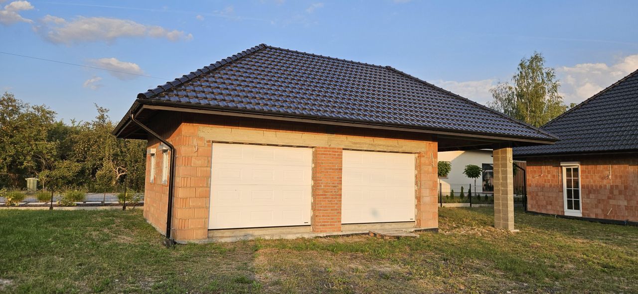 dworek, 6 pokoi Tarnobrzeg Miechocin, ul. Robotnicza. Zdjęcie 3