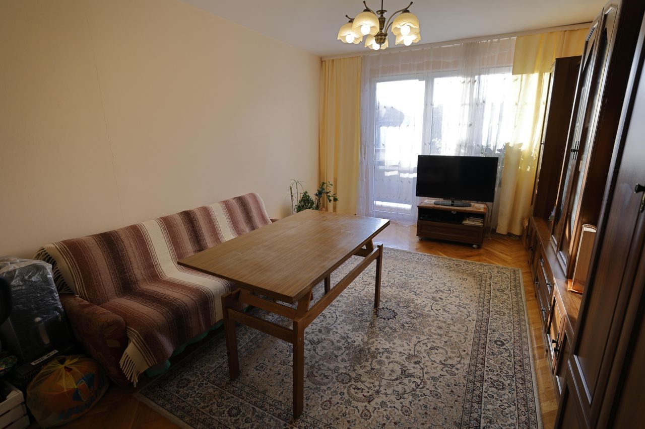 Mieszkanie 4-pokojowe Bielsko-Biała, ul. Trzech Diamentów. Zdjęcie 2