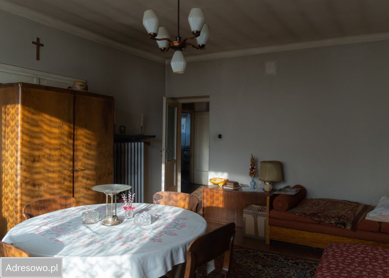 Mieszkanie 2-pokojowe Warszawa Saska Kępa, ul. Berezyńska. Zdjęcie 6