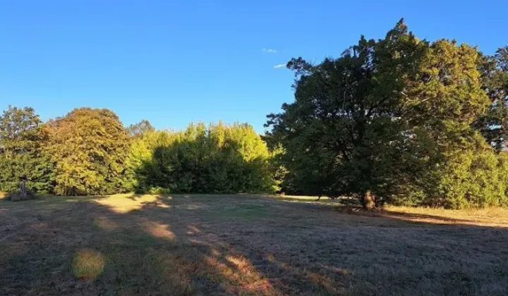 Działka inna Skorki