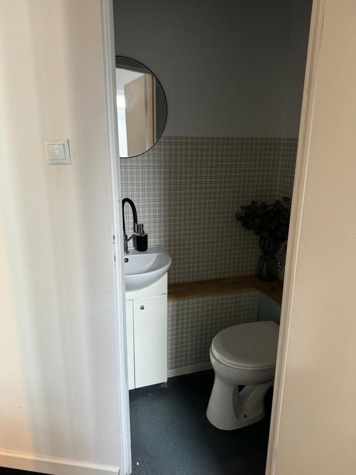 Lokal Gdańsk Jasień. Zdjęcie 8