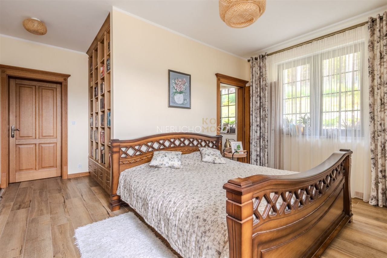 dom, 3 pokoje Jarkowice. Zdjęcie 18