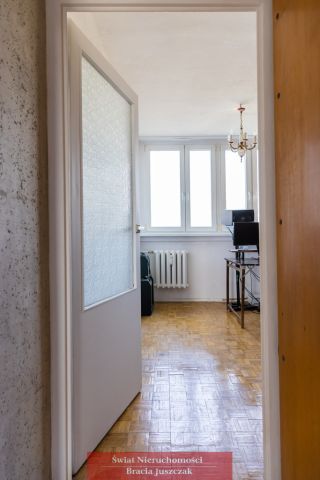 Mieszkanie 3-pokojowe Wrocław, ul. Sanocka. Zdjęcie 8
