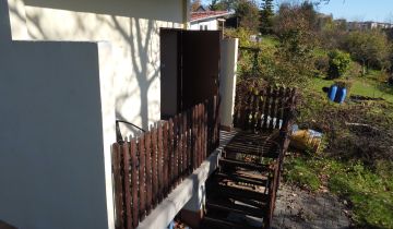 Działka rod Bochnia