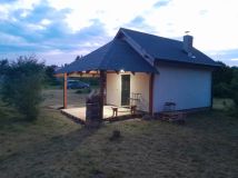 dom wolnostojący Turza Mała. Zdjęcie 2